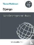 Woldman, Tieme - Web Development Library Django