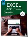 Groot, Wim de - Handboek Excel 2024