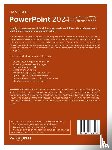 Smit, Ronald - Handboek PowerPoint 2024