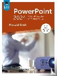 Smit, Ronald - Handboek PowerPoint 2024