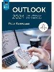 Kassenaar, Peter - Handboek Outlook 2024