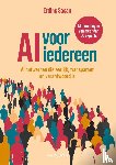 Saçan, Erdinç - AI voor iedereen