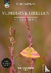 Overmars, Mark - Vlinders en libellen fotograferen