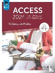 Feiter, Wilfred de - Handboek Access 2024