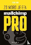 VDM, Team - Zo word je een Mailchimp-pro