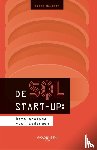 Woldman, Tieme - De SQL Start-up: data-analyse voor iedereen