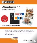 Peters, Victor - Windows 11 voor senioren