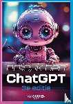 ChatGPT - Hallo, ik ben ChatGPT