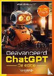 Duuren, Bob van - Geavanceerd ChatGPT
