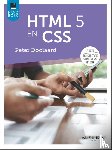 Doolaard, Peter - Handboek HTML 5 & CSS3, 7e editie