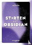 Aslander, Martijn - Starten met Obsidian
