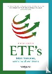 Keijzer, Friso - ETF’s: lokaal handelen, wereldwijd verdienen
