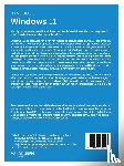 Kassenaar, Peter - Handboek Windows 11, 3e editie