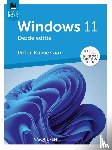 Kassenaar, Peter - Handboek Windows 11, 3e editie