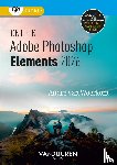 Woerkom, Andre van - Ontdek Adophe Photoshop Elements 2026