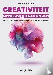 Zwol, Hendrik van - Creativiteit opnieuw uitgevonden