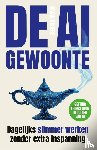 Broere, Arjan - De AI-gewoonte