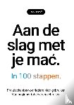 Timroff, Bob - Aan de slag met je mac in 100 stappen