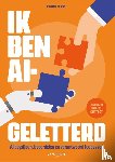 VDM, Team - Ik ben AI-geletterd, 2e editie