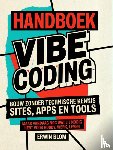 Blom, Erwin - Handboek Vibecoding