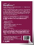 Ittersum, Dirkjan van - Handboek WordPress 7
