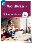 Ittersum, Dirkjan van - Handboek WordPress 7