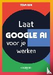 VDM, Team - Laat Google AI voor je werken