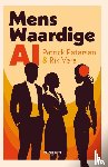 Petersen, Patrick, Vera, Rik - Menswaardige AI