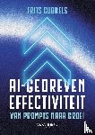 Gubbels, Frits - AI-gedreven effectiviteit