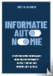 Aslander, Martijn - Informatieautonomie