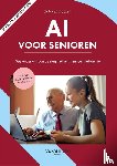 Duuren, Bob van - AI voor senioren, 4e editie (inclusief gratis chatbot)