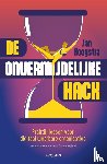 Hoogstra, Jan - De onvermijdelijke hack