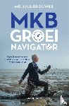 Brouwer, Mellius - MKB Groeinavigator