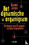 Janus, Daniel - Het dynamische organigram