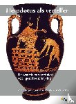 Eersten, A. van den, Castricum, J.C., Hupperts, Ch. - Herodotus CE Grieks 2027