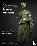 Glopper, L. de, Koopman, N. - Cicero CE Latijn 2027