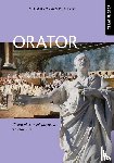 Abbenes, J., Bakkum, G. - Orator Leerlingenboek CE Latijn 2027
