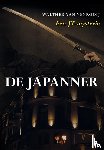 Venrooij, Walther van - De Japanner