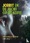 Kuip, Martin - Jorrit en de jacht op de kopie - Een avontuur op Texel