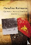Oskam, Pim - Paradiso Kaimana