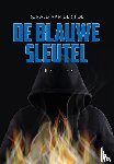 Pol, Ronald van der - De blauwe sleutel