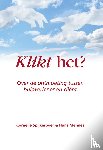 Spijkerboer, Cornélie, Mennes, Hans - Klikt het?