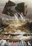 Borger, Sjieuwe - Pûlen-yn-de-pot