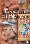Pot, Jacob - Doornen en Sterren
