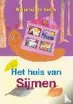 Tuinen, Marianna van - Het huis van Sijmen