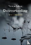 Gilhuis, Karsten - De overtreding