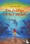 Borleffs, Annelot - De dolfijn en het meisje