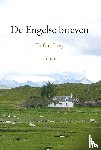 Levy, Tsafrira - De Engelse brieven