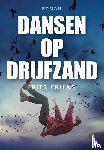 Criens, Frits - Dansen op drijfzand