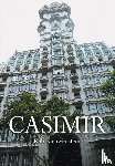 Nieuwenstein, Rob - Casimir